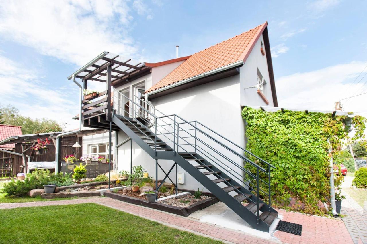 GALEON Apartamenty Mikołajki Exteriér fotografie