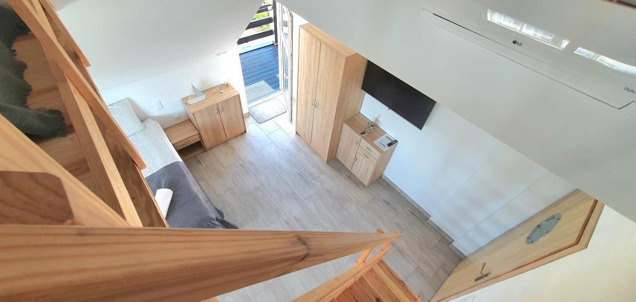 GALEON Apartamenty Mikołajki Exteriér fotografie