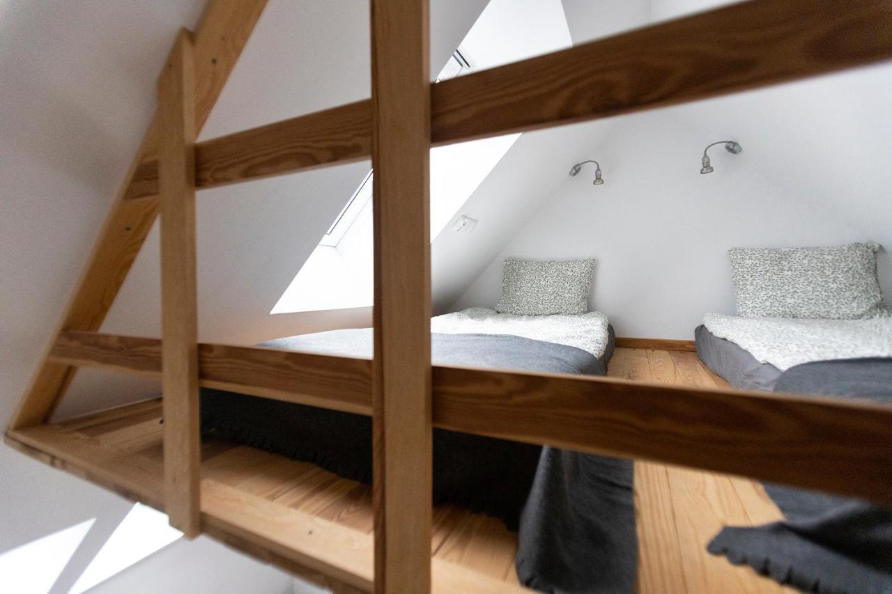 GALEON Apartamenty Mikołajki Exteriér fotografie