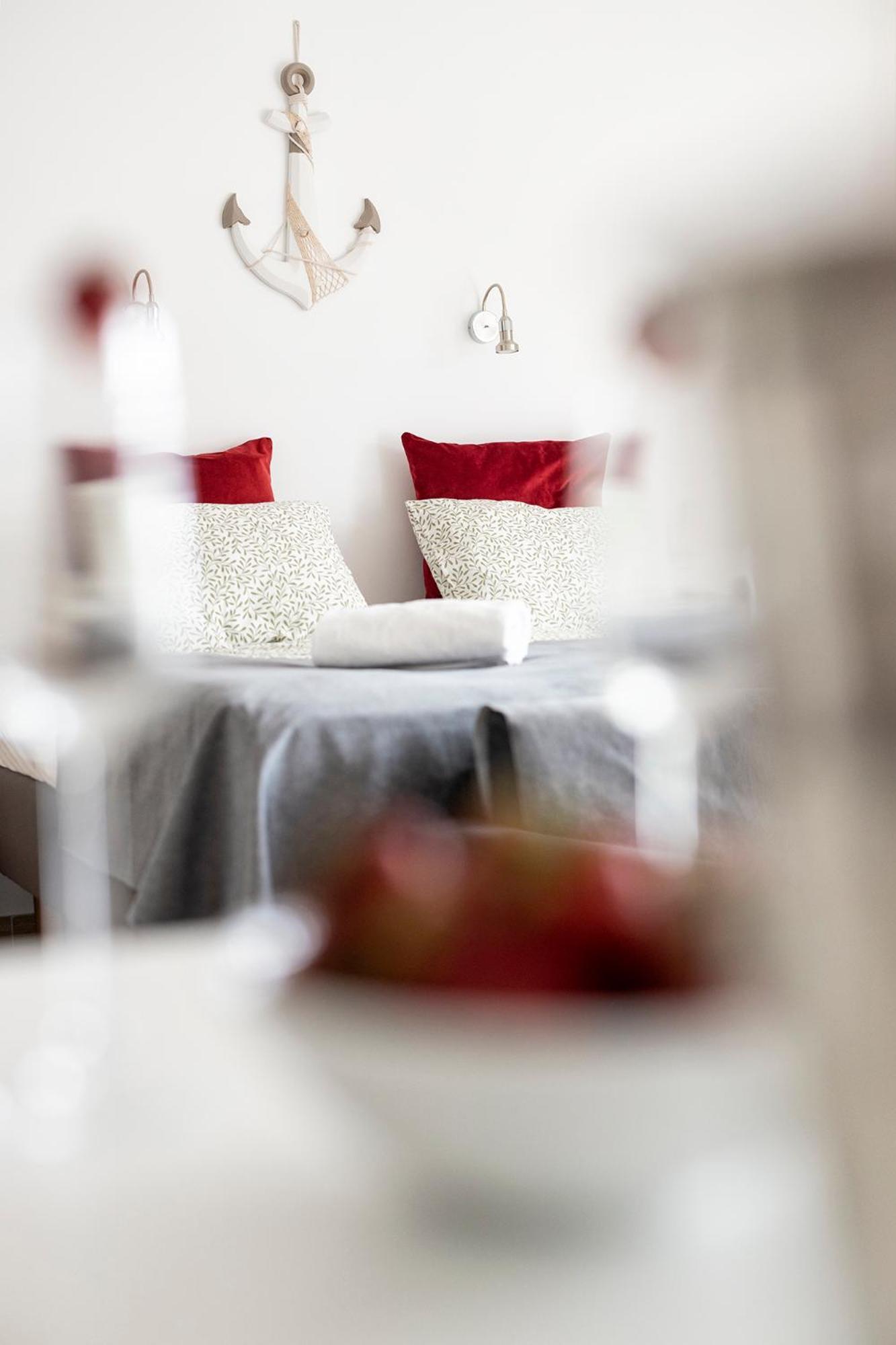 GALEON Apartamenty Mikołajki Exteriér fotografie
