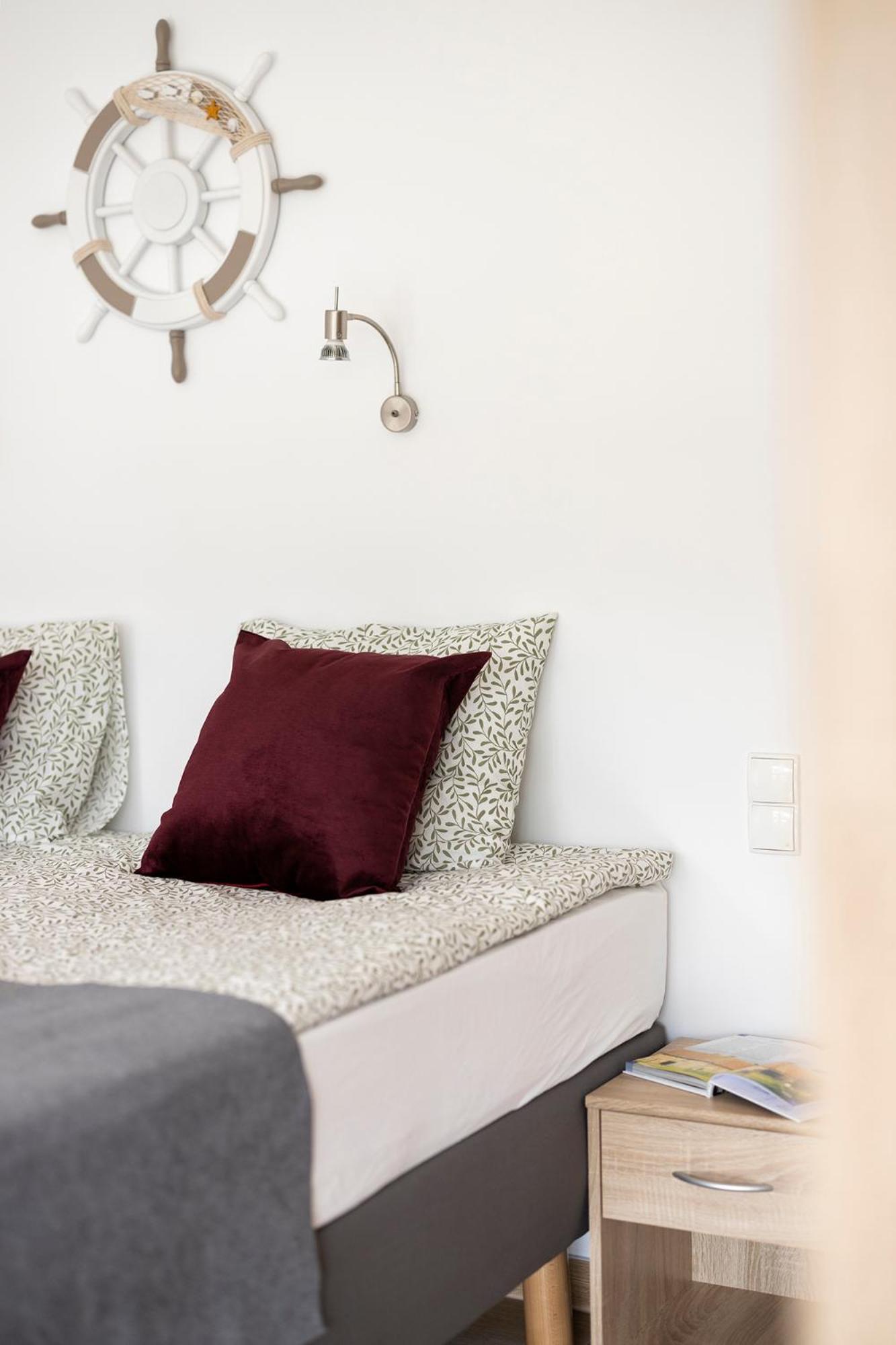 GALEON Apartamenty Mikołajki Exteriér fotografie
