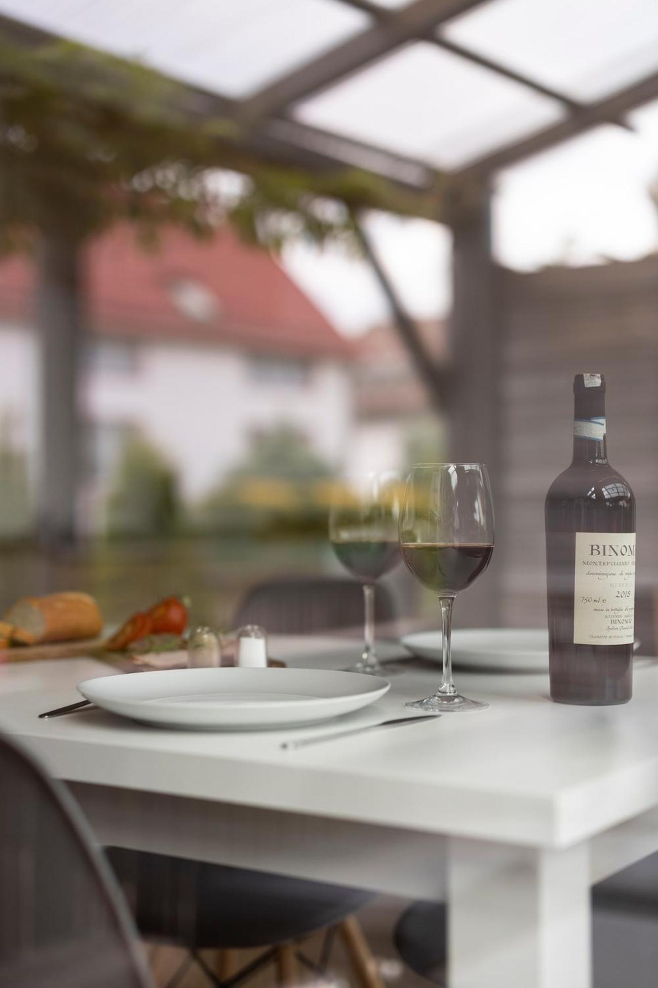 GALEON Apartamenty Mikołajki Exteriér fotografie