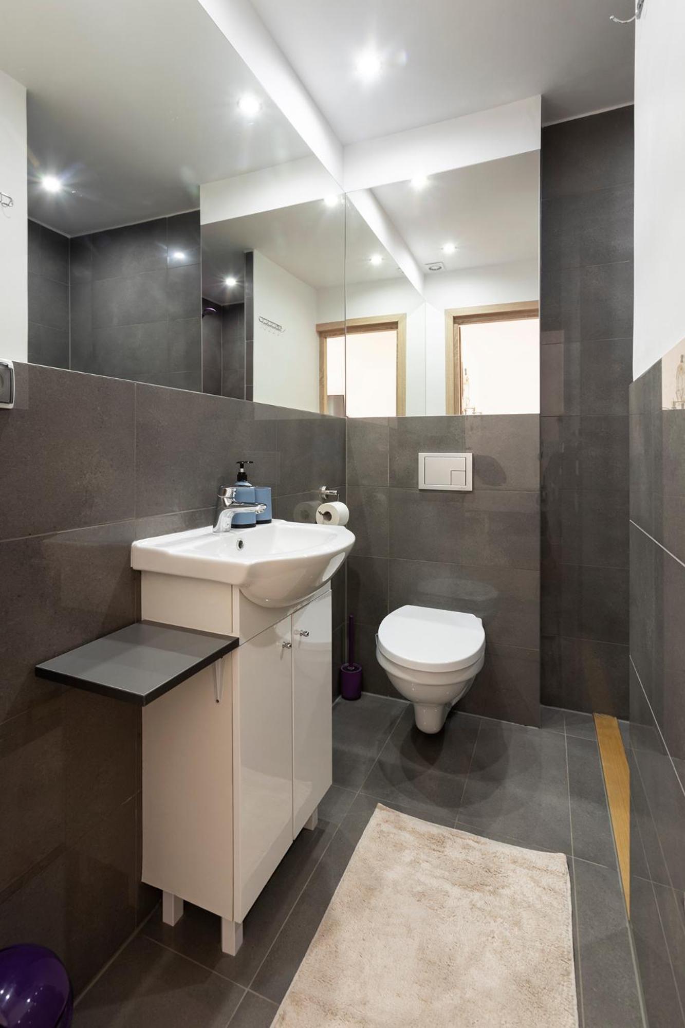 GALEON Apartamenty Mikołajki Exteriér fotografie
