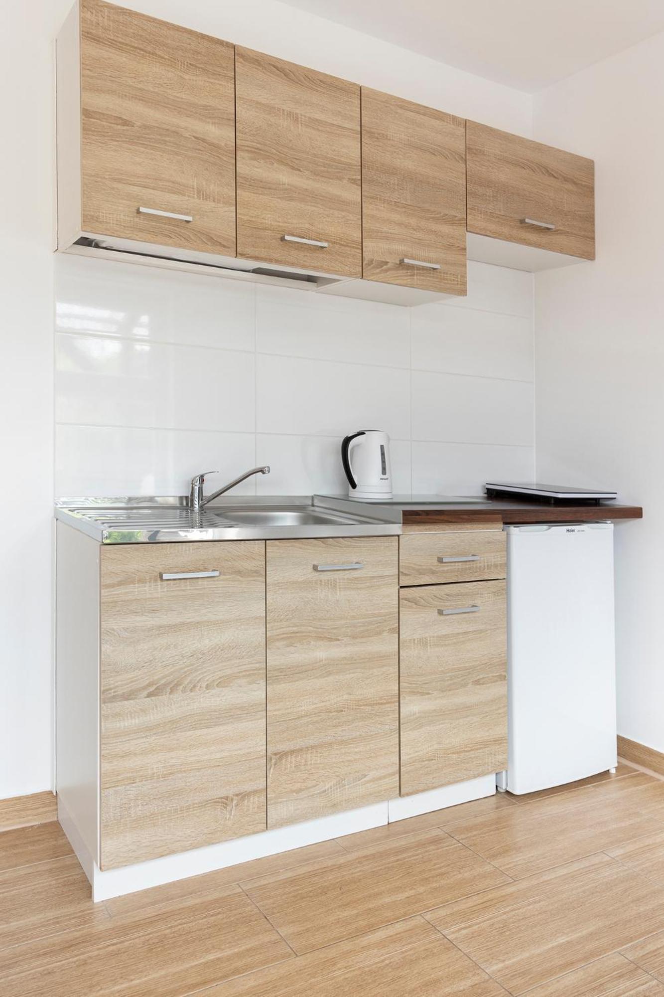 GALEON Apartamenty Mikołajki Exteriér fotografie