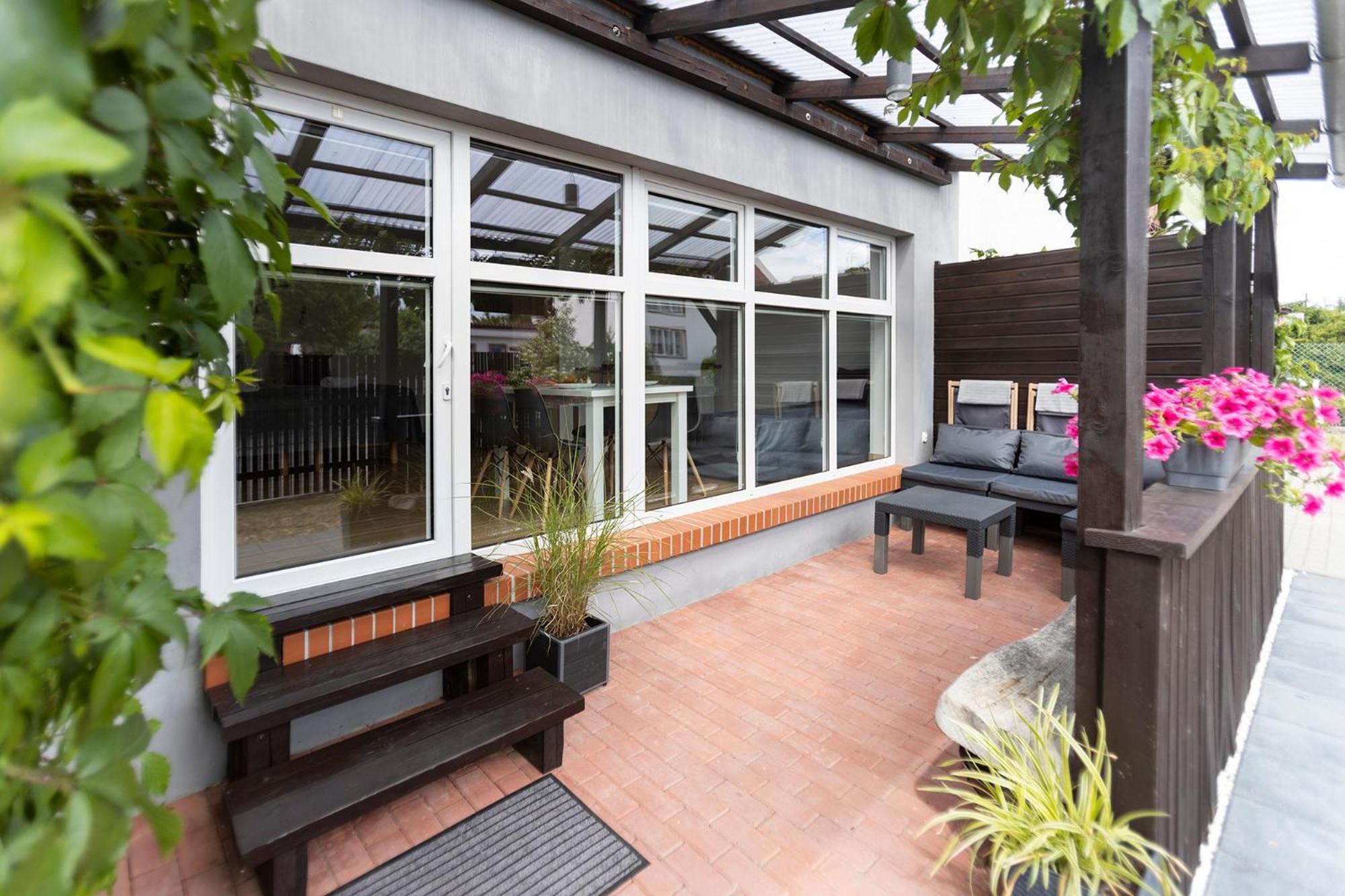 GALEON Apartamenty Mikołajki Exteriér fotografie