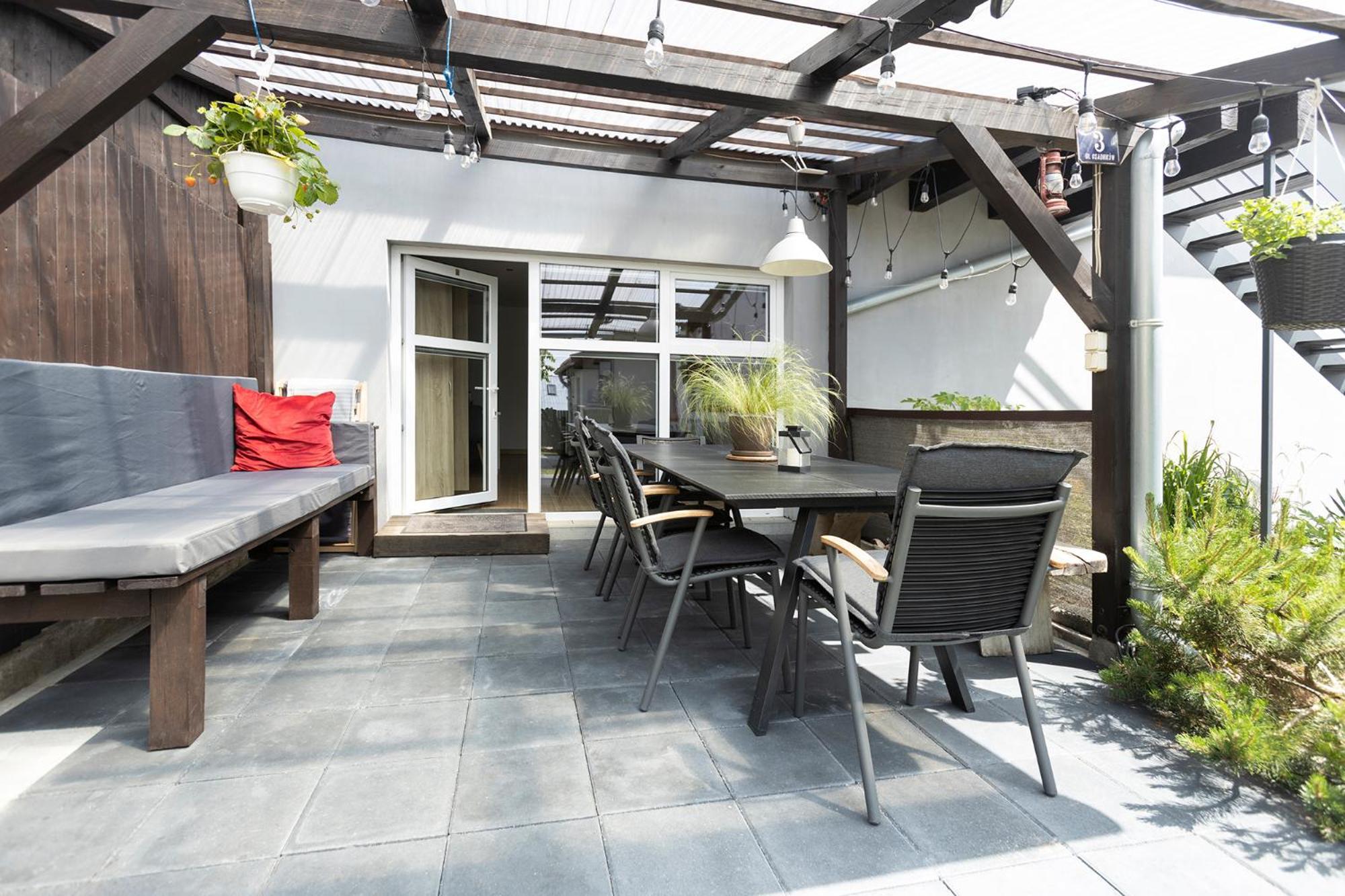 GALEON Apartamenty Mikołajki Exteriér fotografie