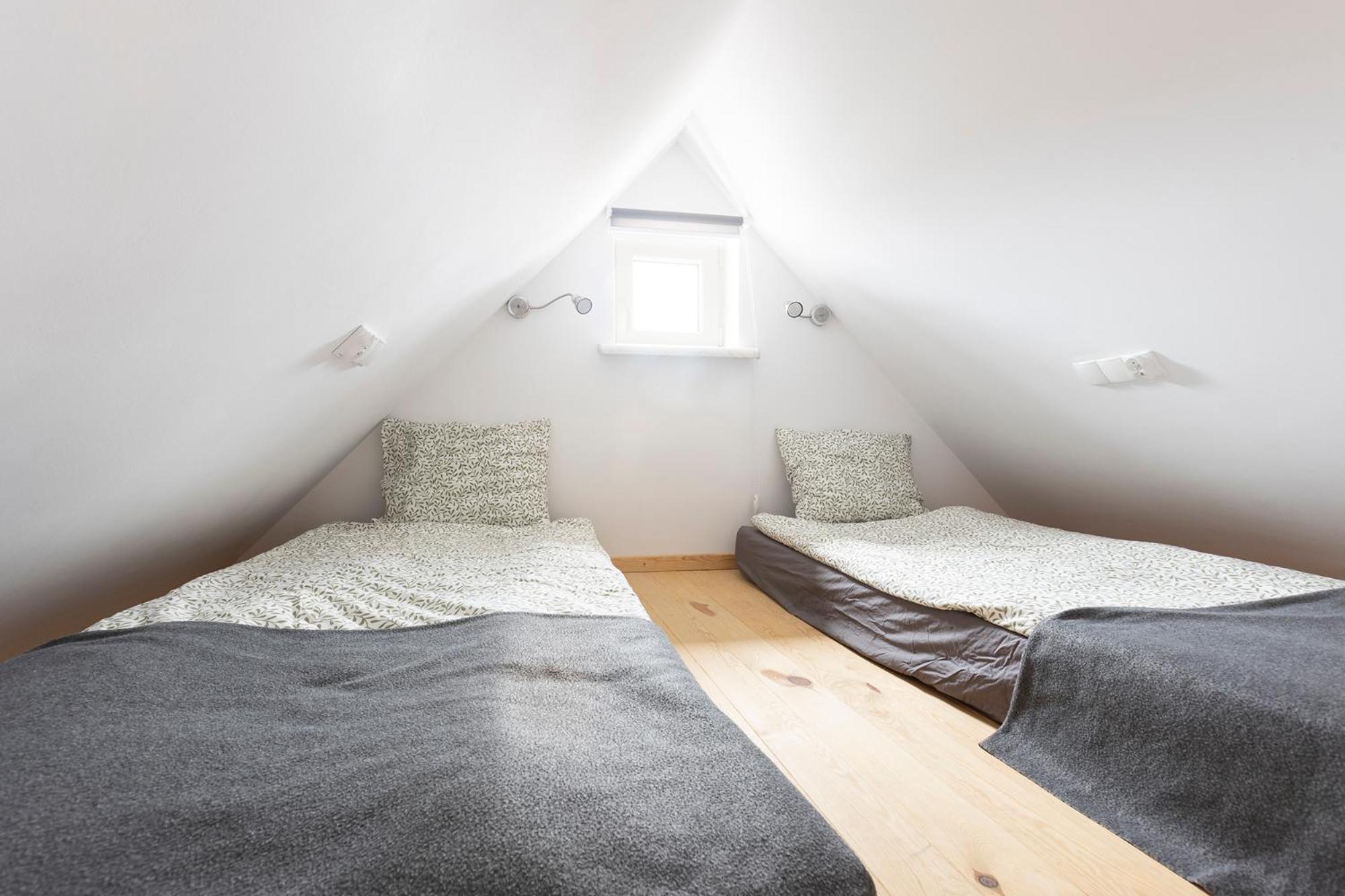 GALEON Apartamenty Mikołajki Exteriér fotografie