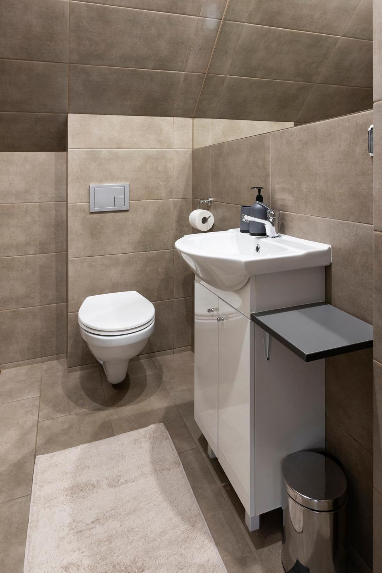 GALEON Apartamenty Mikołajki Exteriér fotografie
